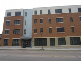 Maskani Place