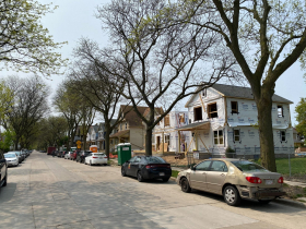 3000 Block of N. 6th St.