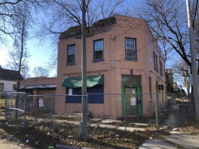 2979 N. Palmer St.