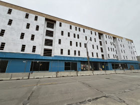 Five Points Lofts