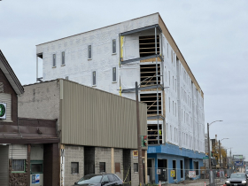 Five Points Lofts