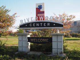 Riverworks Center