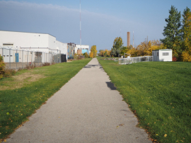Beerline Trail