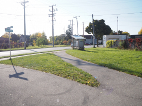 Beerline Trail