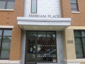Maskani Place