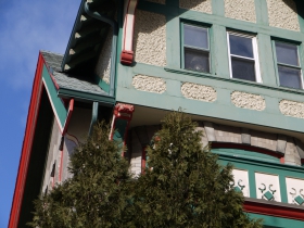 Casablanca Hotel
