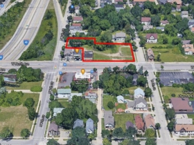 6th and North Development Site