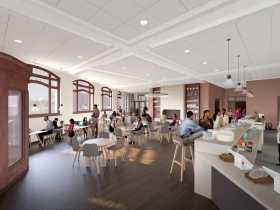 3338 N. Martin Luther King Jr. Dr. Rendering
