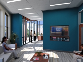 3338 N. Martin Luther King Jr. Dr. Rendering