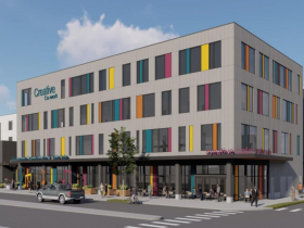 Bronzeville Creative Arts & Tech Hub