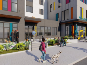 Bronzeville Creative Arts & Tech Hub