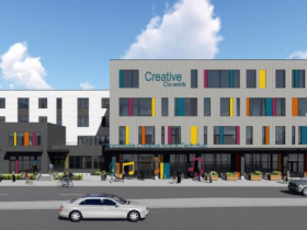Bronzeville Creative Arts & Tech Hub