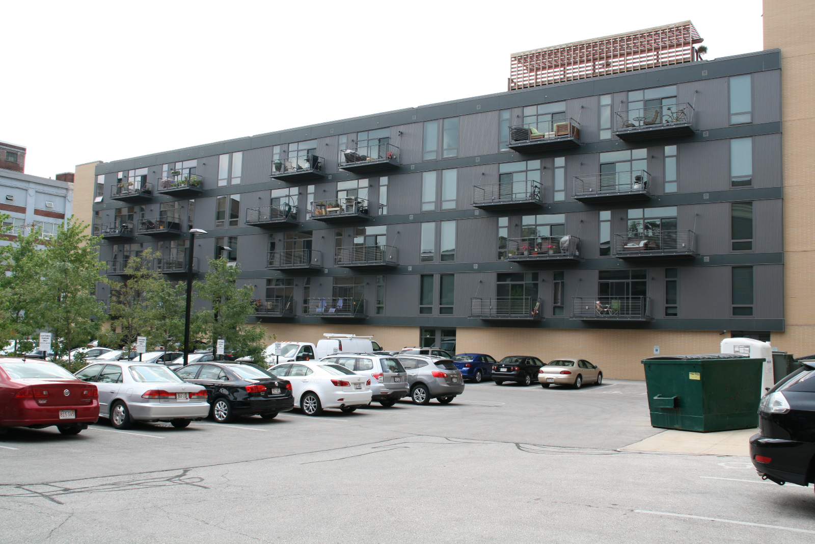 Building 6