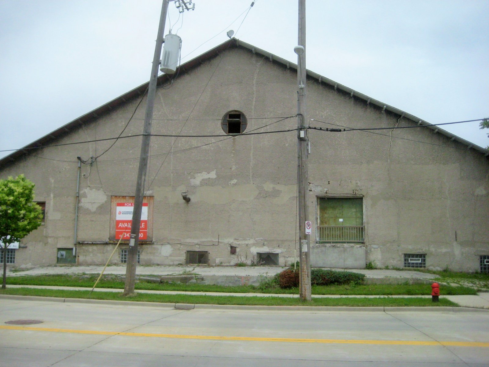 The Horse Barn