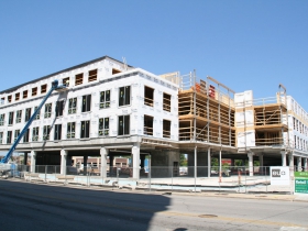 Freshwater Plaza Apartments