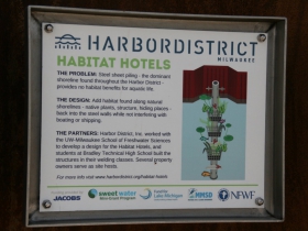 Habitat Hotel at Harbor View Plaza