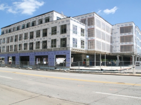Freshwater Plaza