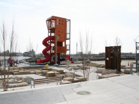 Harbor View Plaza