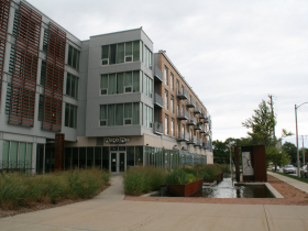 Freshwater Plaza Apatments