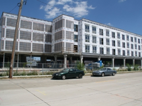 Freshwater Plaza