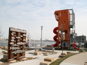 Harbor View Plaza