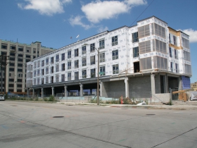Freshwater Plaza