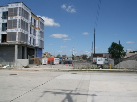 Freshwater Plaza