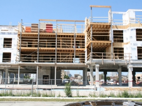Freshwater Plaza Apartments