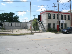 For Lease