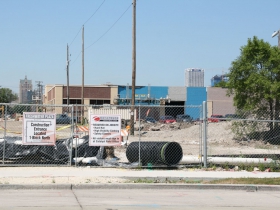 Future Bruce St.