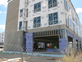 Freshwater Plaza