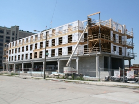 Freshwater Plaza Apartments