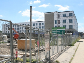 Freshwater Plaza