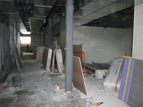 Future Radio Milwaukee Offices