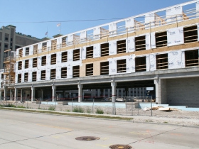 Freshwater Plaza Apartments