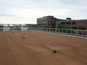 Radio Milwaukee Rooftop