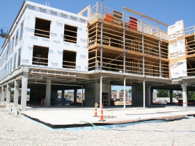 Freshwater Plaza Apartments