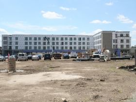 Freshwater Plaza