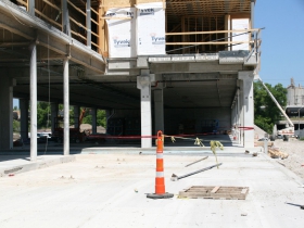 Freshwater Plaza Apartments