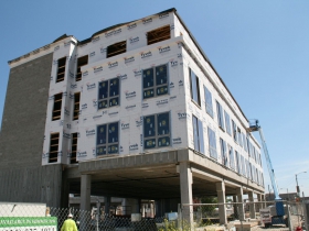 Freshwater Plaza Apartments