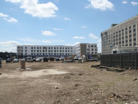 Freshwater Plaza