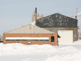 Advance Building