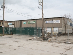 Bandos Recycling