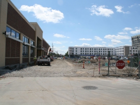 Freshwater Plaza