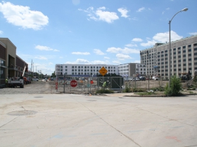 Freshwater Plaza