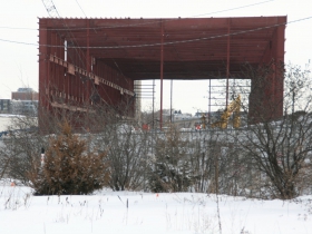 South Harbor Campus Factory