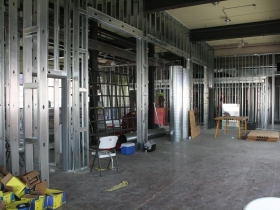 Performance Space