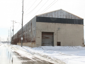 Advance Building