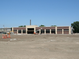 Future Grocery Store