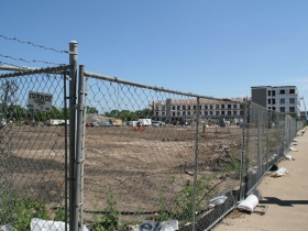 Freshwater Plaza